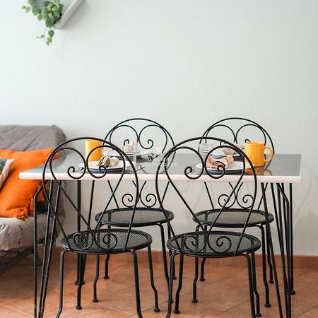Apartment Erva Doce - By Dalma Portuguesa Армасан-де-Пера Екстер'єр фото