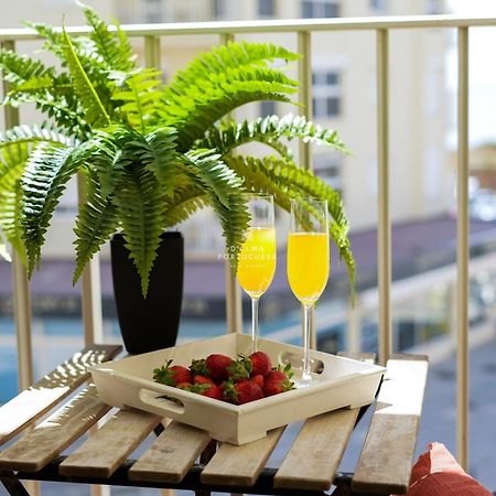 Apartment Erva Doce - By Dalma Portuguesa Армасан-де-Пера Екстер'єр фото