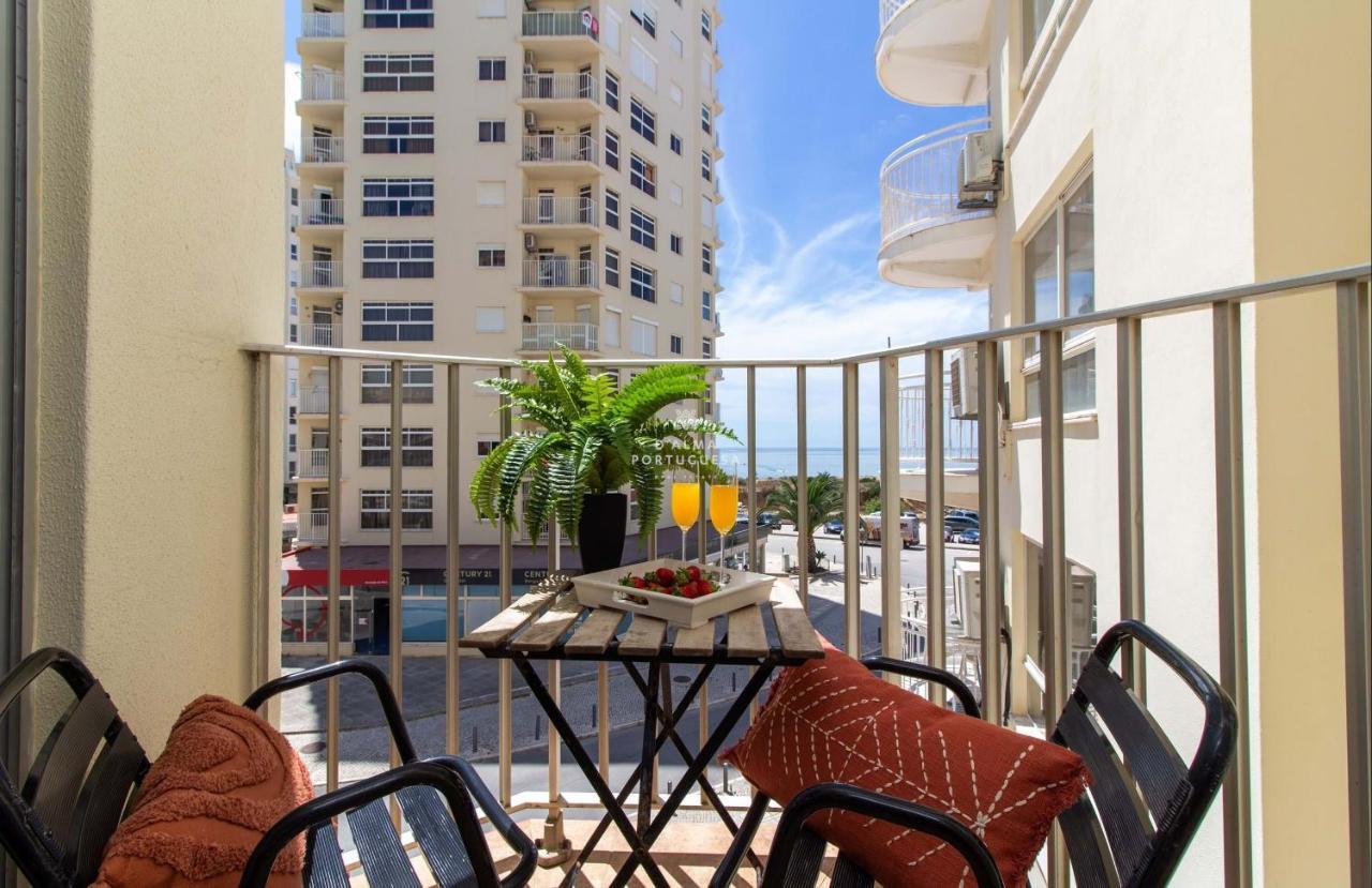 Apartment Erva Doce - By Dalma Portuguesa Армасан-де-Пера Екстер'єр фото