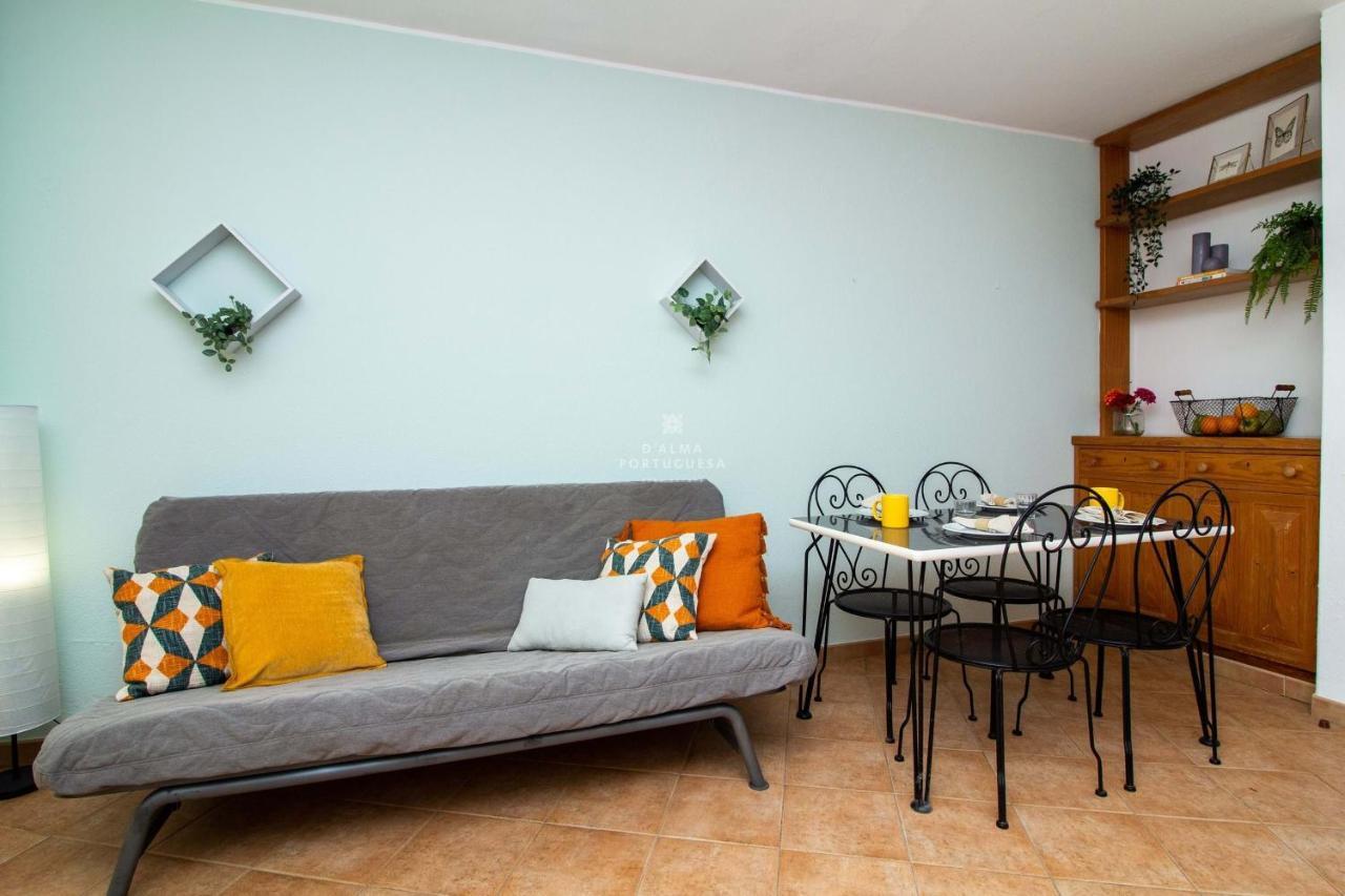 Apartment Erva Doce - By Dalma Portuguesa Армасан-де-Пера Екстер'єр фото